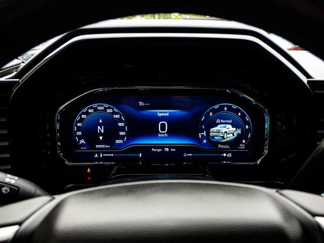 chevrolet Silverado 1500 2023 - 21