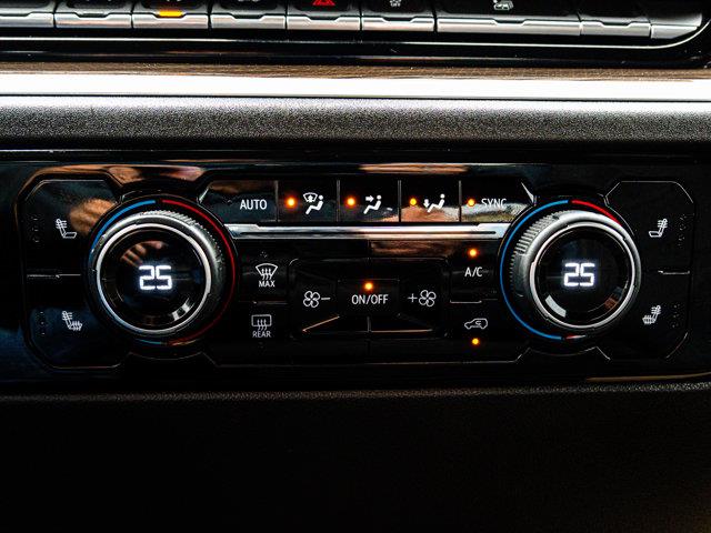 chevrolet Silverado 1500 2023 - 26