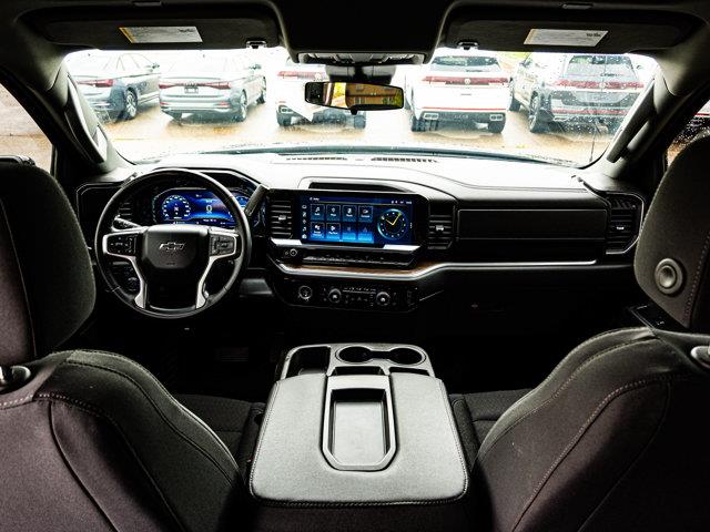 chevrolet Silverado 1500 2023 - 29