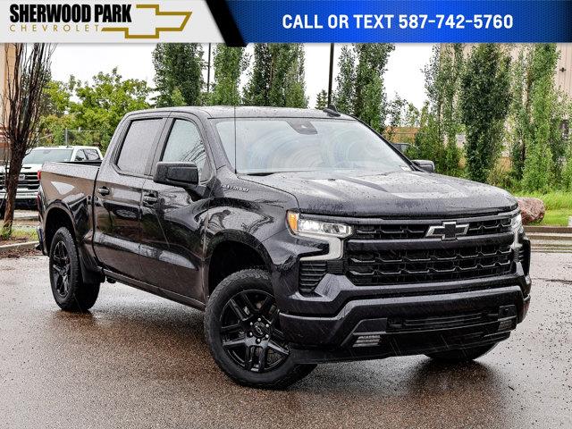 chevrolet Silverado 1500 2024 - 1