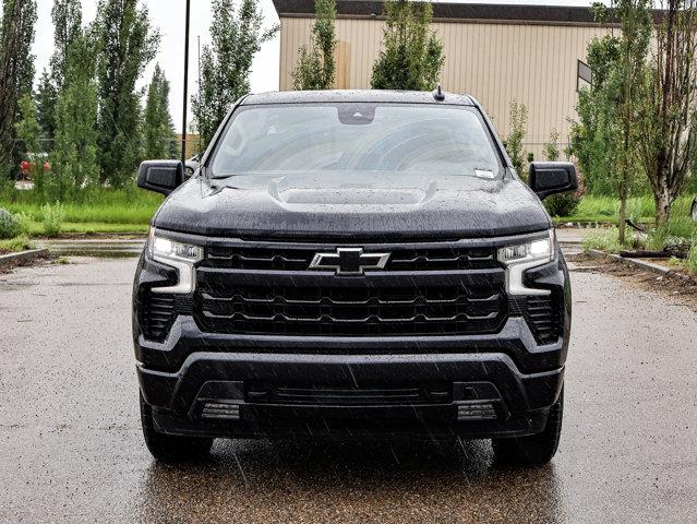 chevrolet Silverado 1500 2024 - 3