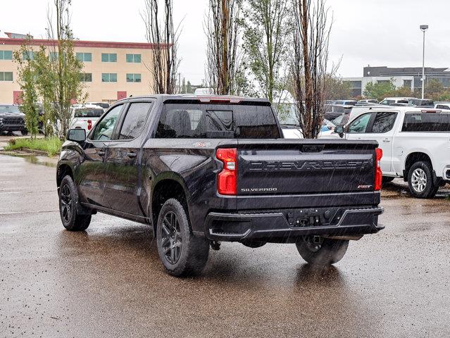 chevrolet Silverado 1500 2024 - 11