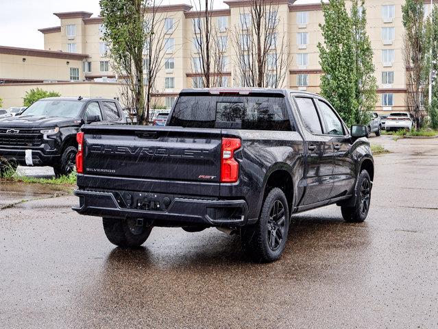 chevrolet Silverado 1500 2024 - 13