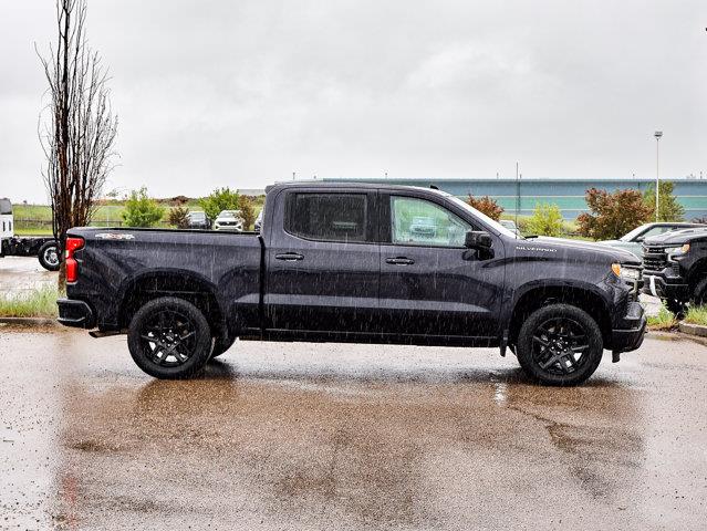 chevrolet Silverado 1500 2024 - 14