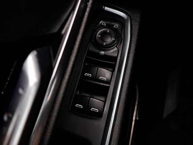 chevrolet Silverado 1500 2024 - 17