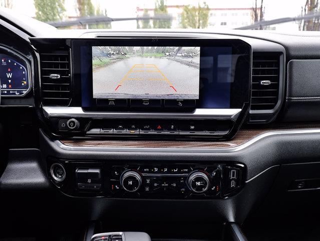 chevrolet Silverado 1500 2024 - 26