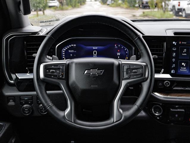 chevrolet Silverado 1500 2024 - 30