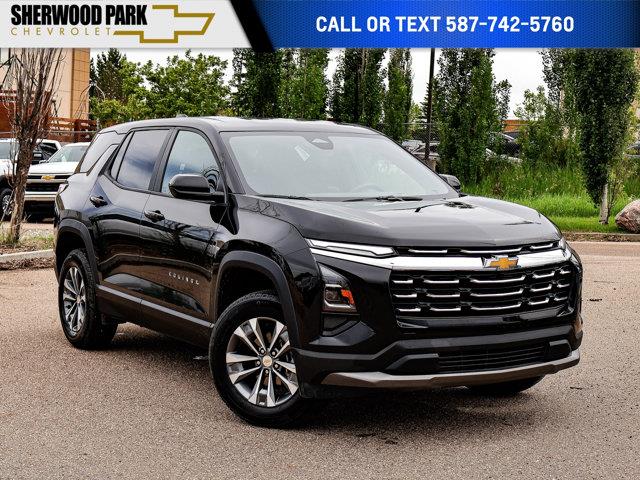 chevrolet Equinox 2026