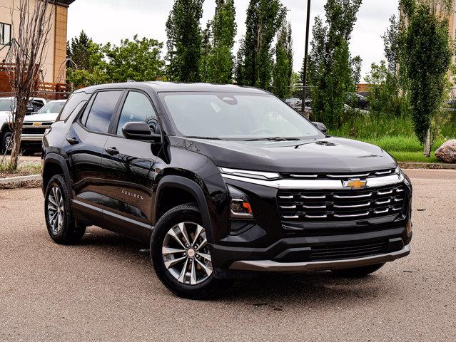 chevrolet Equinox 2026 - 2