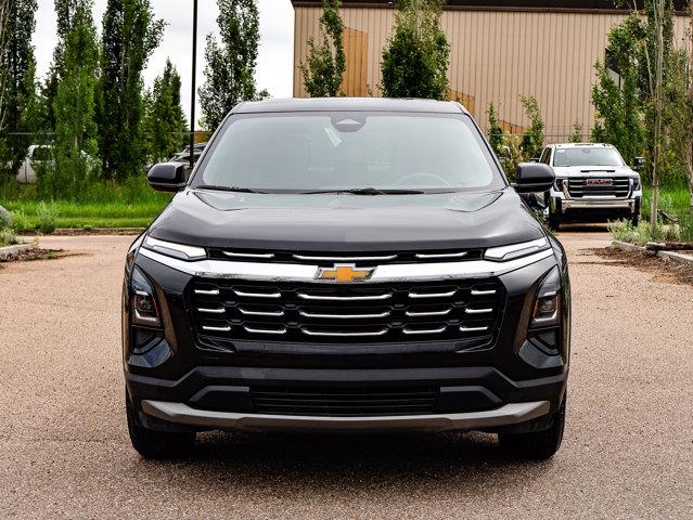 chevrolet Equinox 2026 - 3