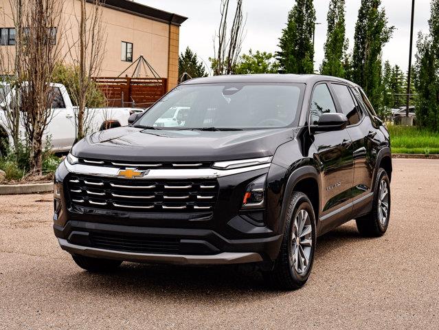 chevrolet Equinox 2026 - 4
