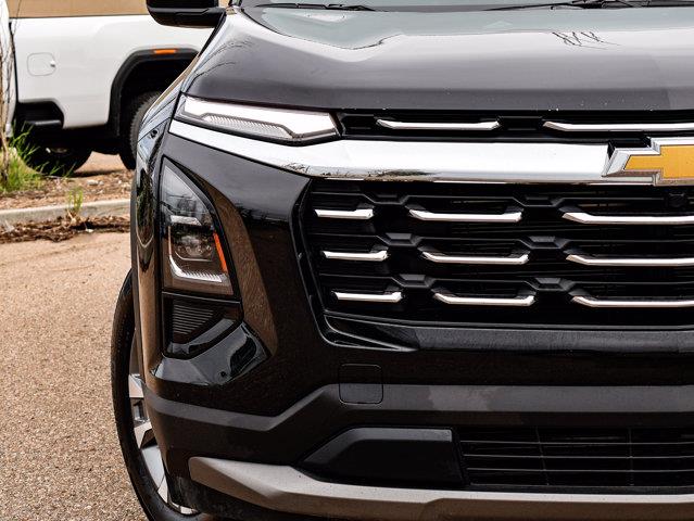 chevrolet Equinox 2026 - 5
