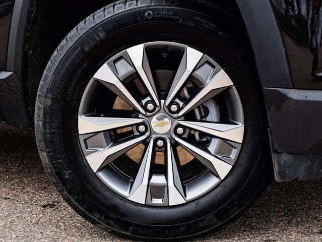 chevrolet Equinox 2026 - 6