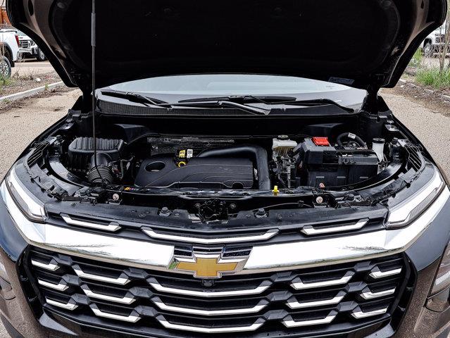 chevrolet Equinox 2026 - 9
