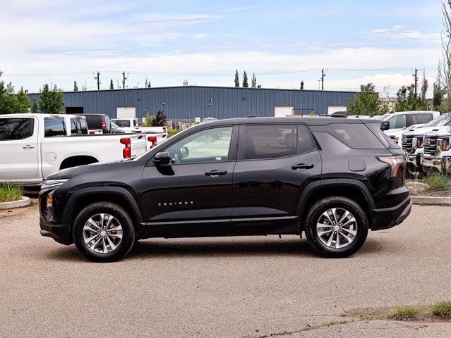 chevrolet Equinox 2026 - 10