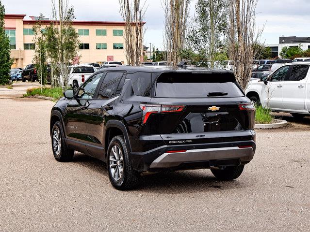 chevrolet Equinox 2026 - 11