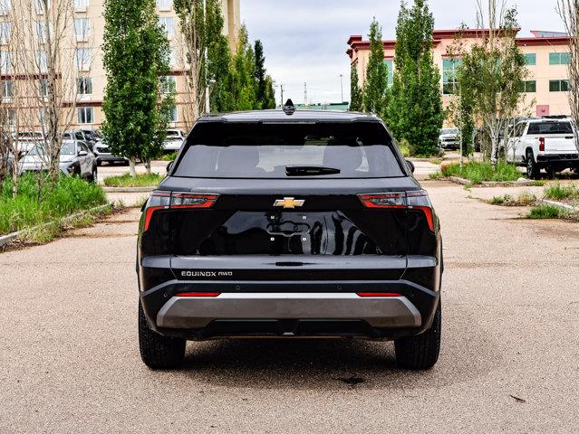 chevrolet Equinox 2026 - 12