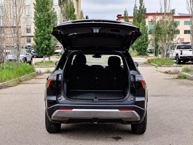 chevrolet Equinox 2026 - 15
