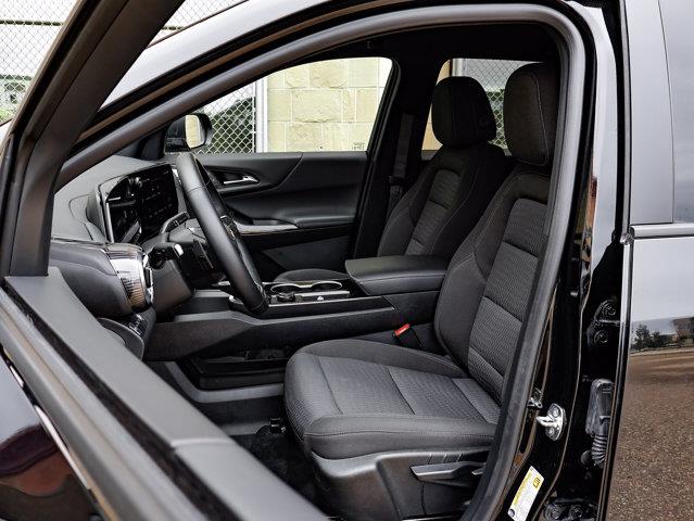 chevrolet Equinox 2026 - 16