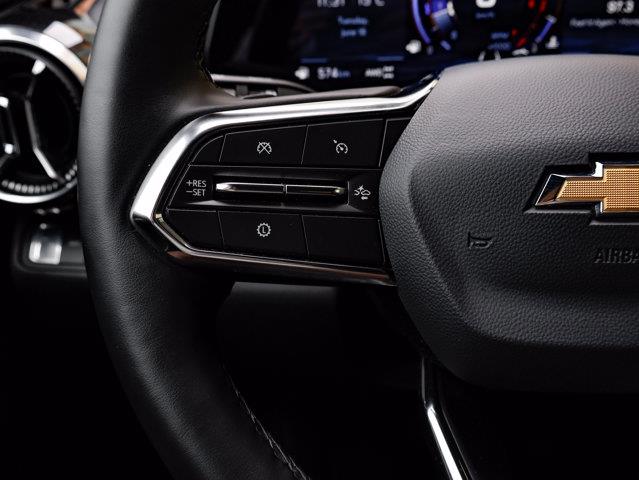 chevrolet Equinox 2026 - 19