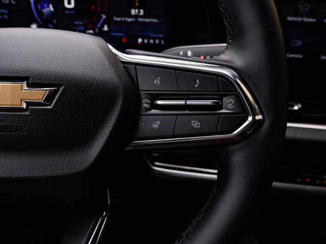 chevrolet Equinox 2026 - 21