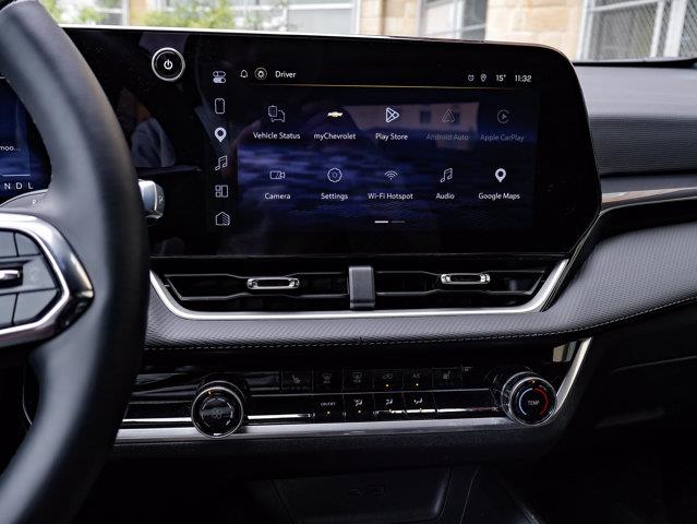 chevrolet Equinox 2026 - 23