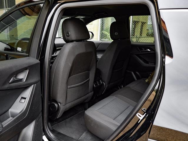 chevrolet Equinox 2026 - 25