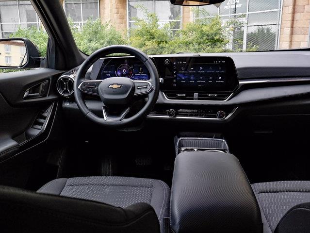 chevrolet Equinox 2026 - 26