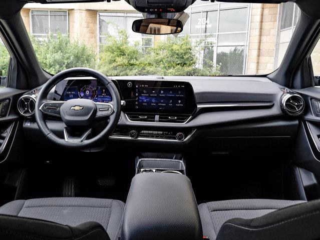 chevrolet Equinox 2026 - 27