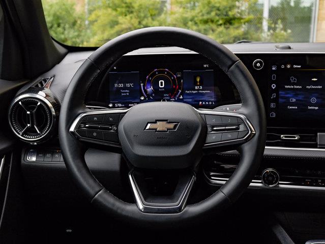 chevrolet Equinox 2026 - 28
