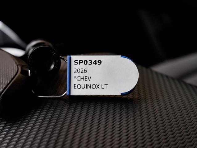 chevrolet Equinox 2026 - 29