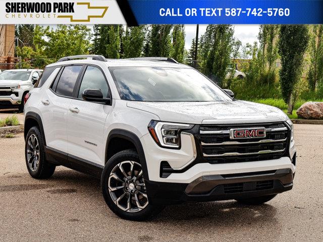 gmc Terrain 2026