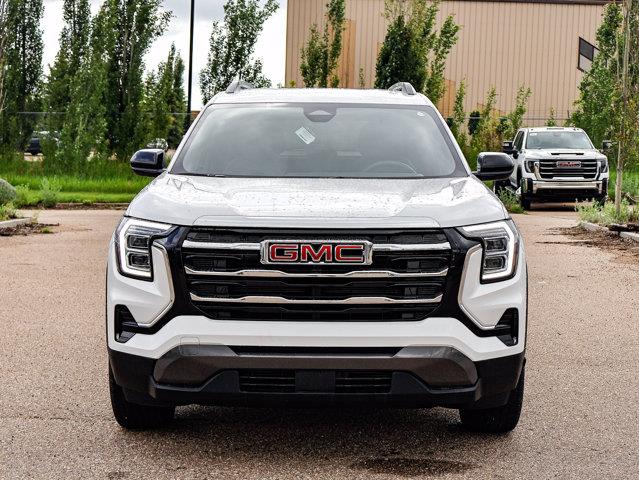 gmc Terrain 2026 - 3