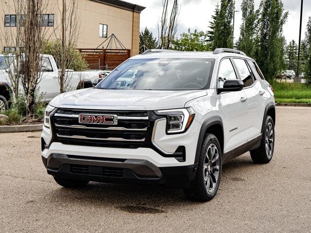 gmc Terrain 2026 - 4