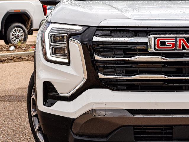gmc Terrain 2026 - 5