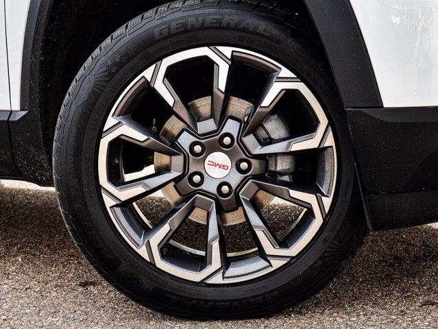 gmc Terrain 2026 - 6