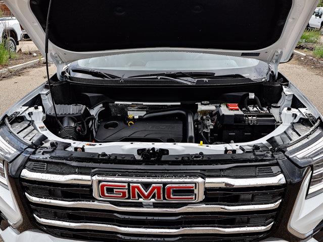 gmc Terrain 2026 - 9