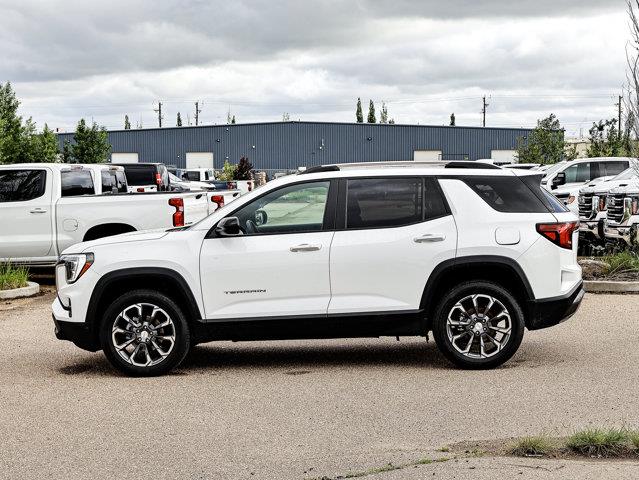 gmc Terrain 2026 - 10