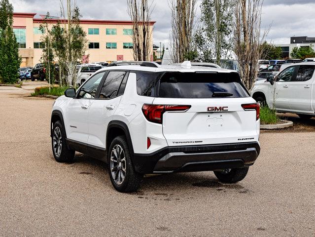 gmc Terrain 2026 - 11