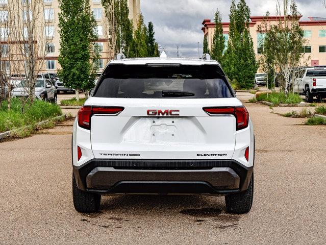 gmc Terrain 2026 - 12