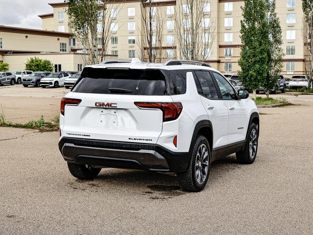 gmc Terrain 2026 - 13
