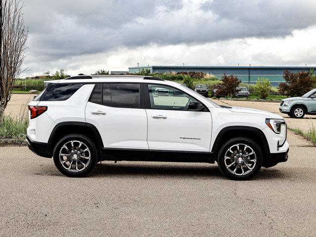 gmc Terrain 2026 - 14