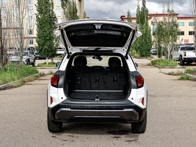 gmc Terrain 2026 - 15