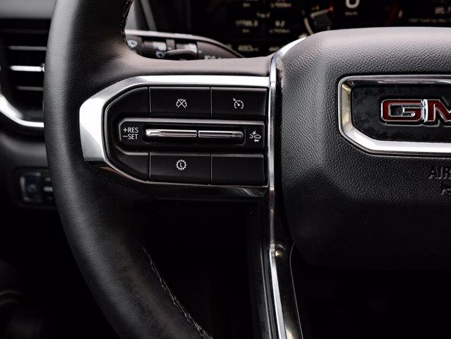 gmc Terrain 2026 - 21