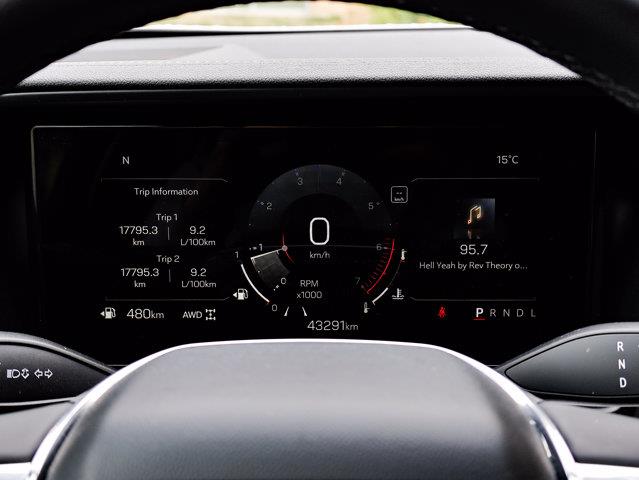 gmc Terrain 2026 - 22