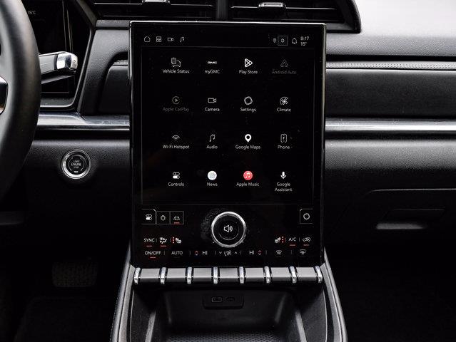 gmc Terrain 2026 - 25