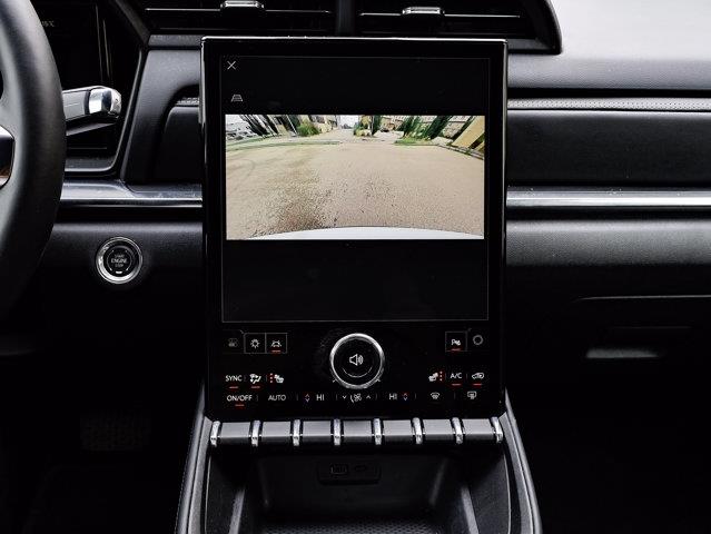 gmc Terrain 2026 - 26