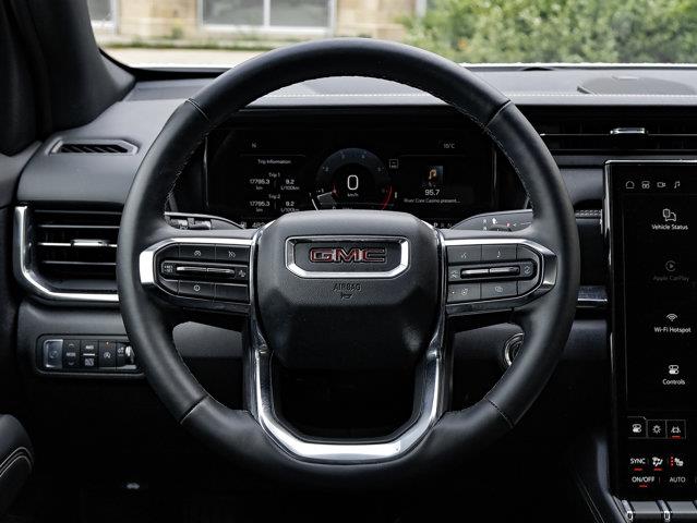 gmc Terrain 2026 - 30