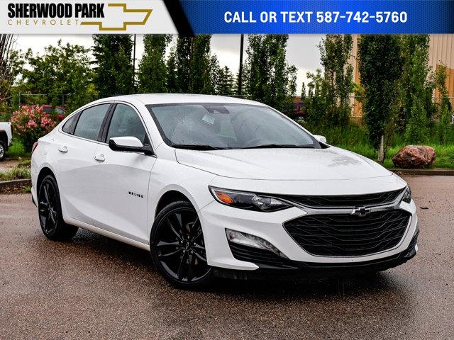 chevrolet Malibu 2024