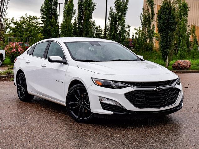chevrolet Malibu 2024 - 2